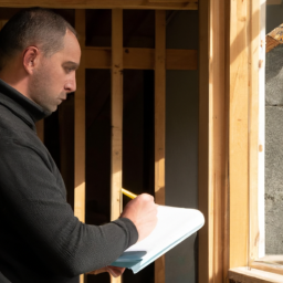 Étude réglementaire pour permis de construire de bâtiment public Lamballe